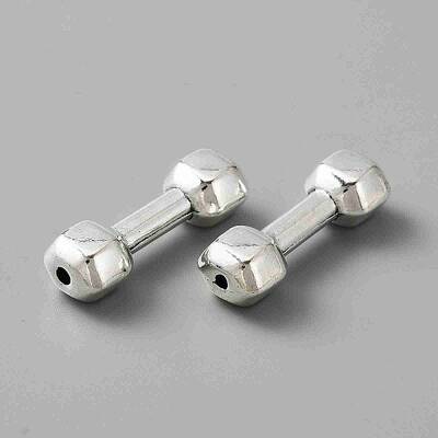 Alloy Beads