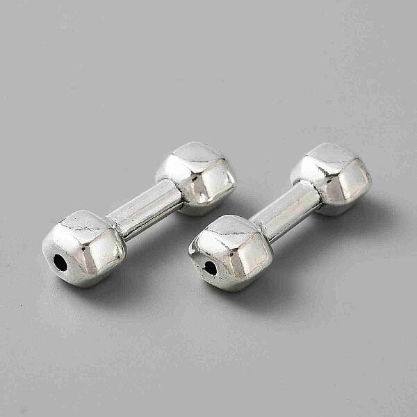 Alloy Beads