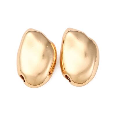 Brass Beads