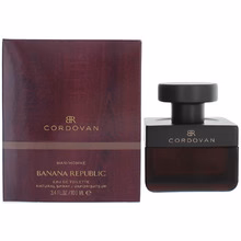 Banana republic Cordovan EDT capacità 100ml