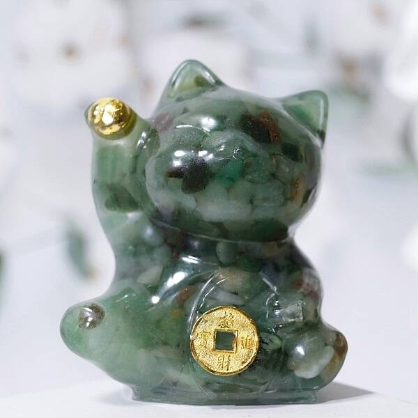 Resin Craft Display Decorations