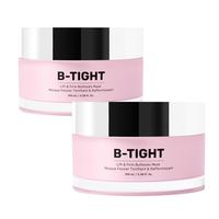 (SAVE $18) 2X MAËLYS B-TIGHT Bum Mask - Packed With Hyaluronic Acid Body Care Smooth