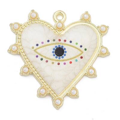 Alloy Pendants