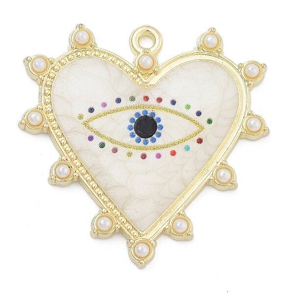 Alloy Pendants