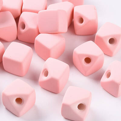 Acrylic Beads