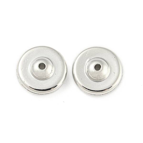 CCB Plastic Beads