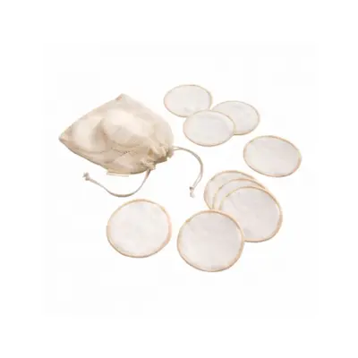 Set Bruno Vassari The Basics Cleansing Pads 10 pieces