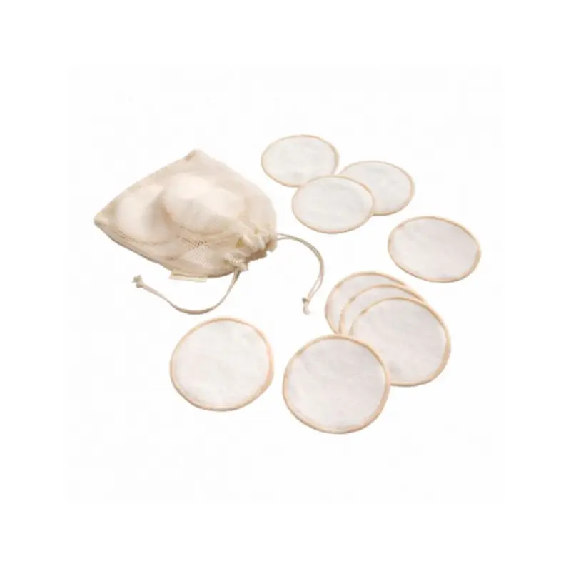 Set Bruno Vassari The Basics Cleansing Pads 10 pieces