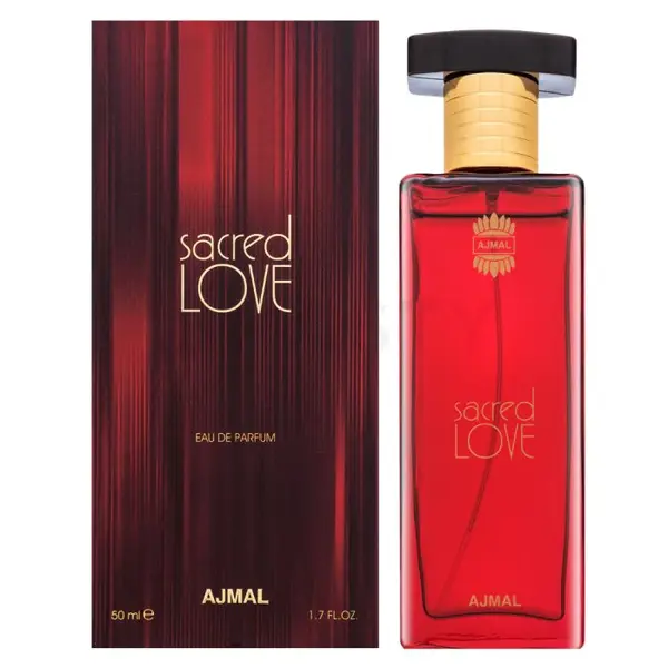 Ajmal Sacred Love EDP W 50 ml