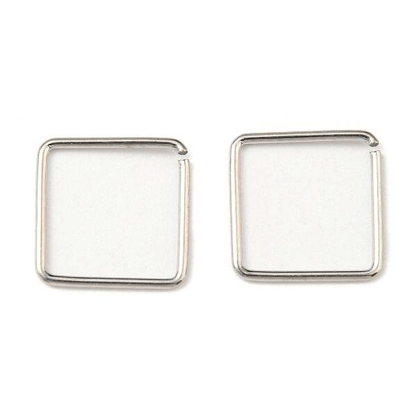 Non-Tarnish 304 Stainless Steel Linking Rings