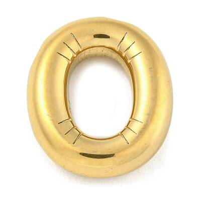Ion Plating(IP) 304 Stainless Steel Pendants