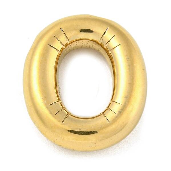 Ion Plating(IP) 304 Stainless Steel Pendants