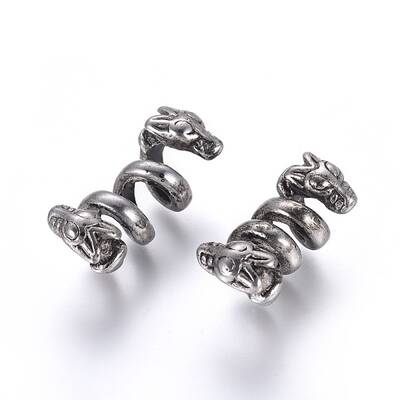 304 Stainless Steel Beads