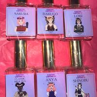 The Floating Lantern Perfume