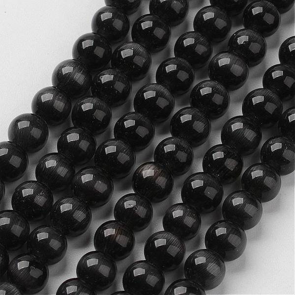Cat Eye Beads