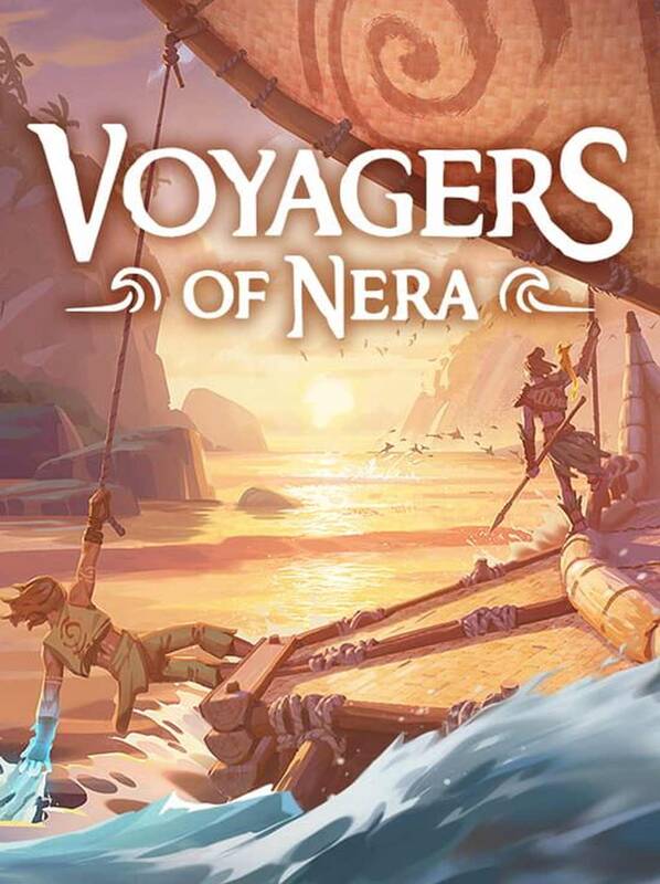 Voyagers of Nera ROW | Steam