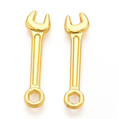 Alloy Pendants