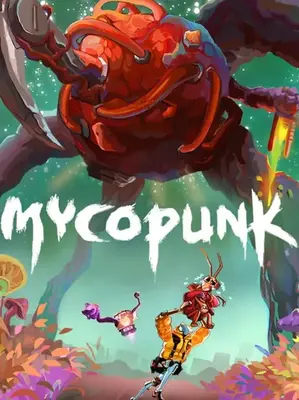 Mycopunk PC Steam Account | Steam