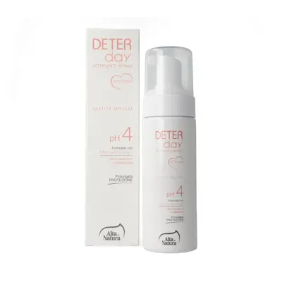 Deterday Mom Ph 4,0 Alta Natura 200ml