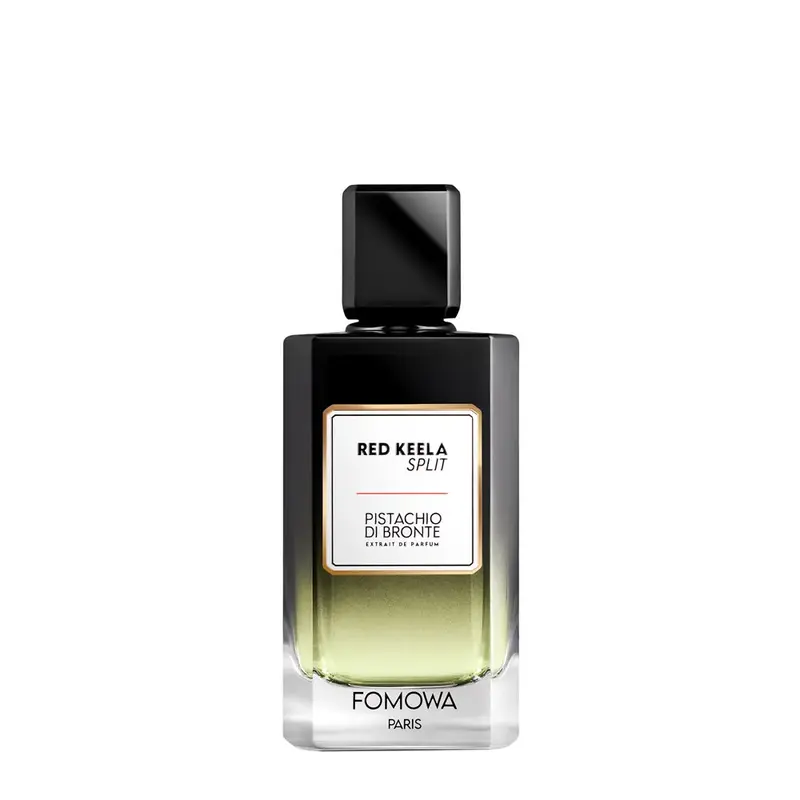 Fomowa Red Keela Split perfume extract 100 ml