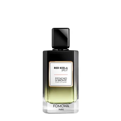 Fomowa Red Keela Split perfume extract 100 ml