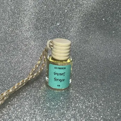 Sweet Grace Car Air Freshener