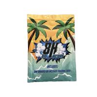 Panini NFL PYD Card Break - (1x) Big Hitters LVL 2 Football Trading Card Pack