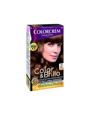 Eugene Perma Color Dye 73 Golden Blonde