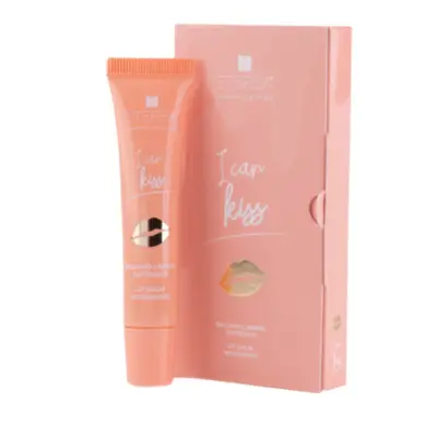 Eterea cosmesi naturale The Cans Kiss Nourishing Lip Balm 15 ml