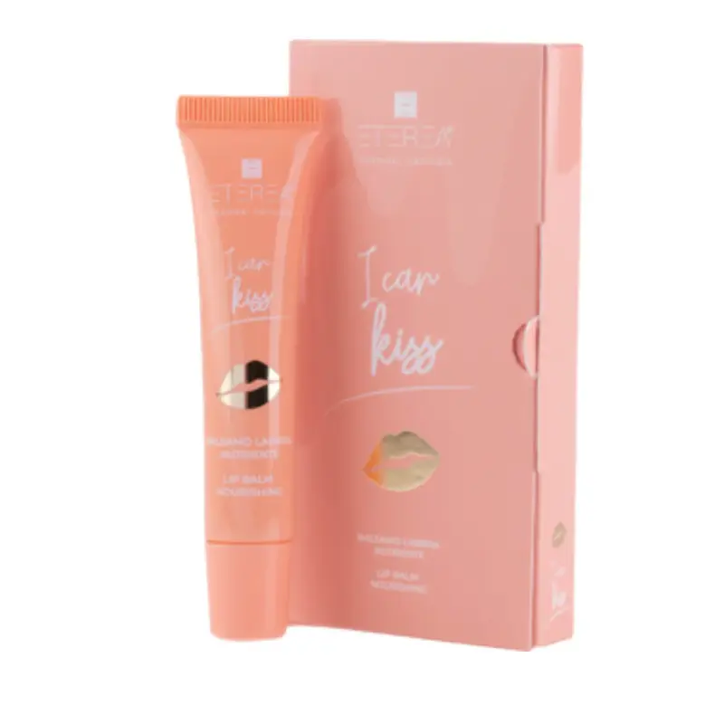 Eterea cosmesi naturale The Cans Kiss Nourishing Lip Balm 15 ml