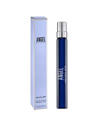 Thierry Mugler Angel Elixir Eau de Parfum da donna 10 ml