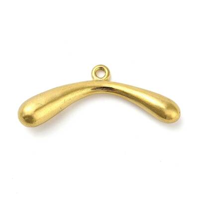 304 Stainless Steel Pendants