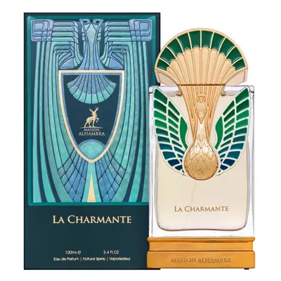 Maison Alhambra La Charmante EDP U 100 ml