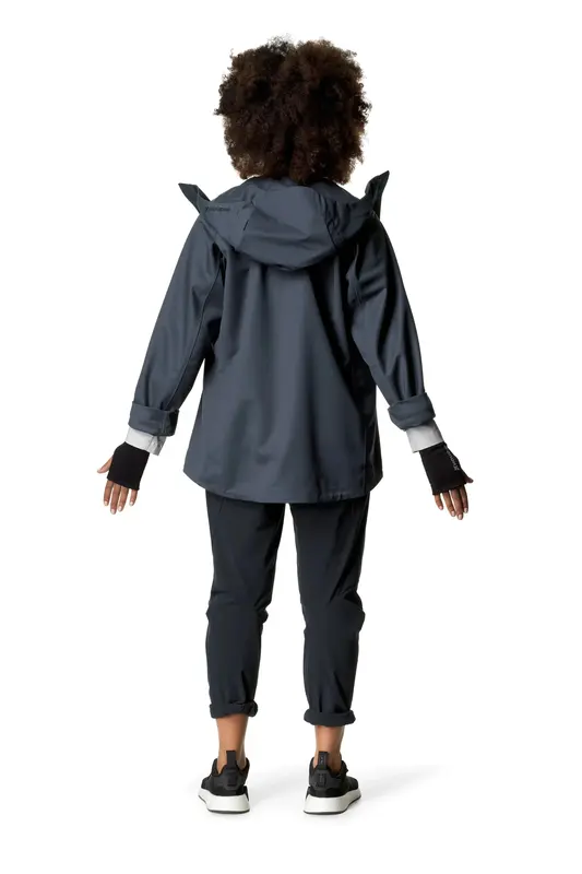 W's Lana Jacket | Color: scale grey | Size: S