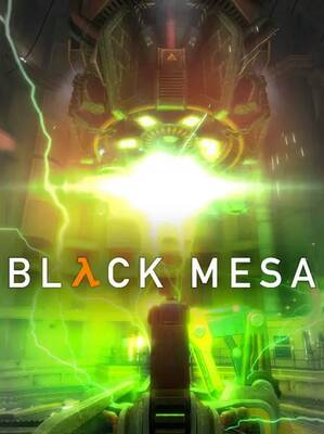 Black Mesa Steam Account | Steam
