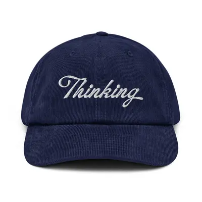 Thinking Cap