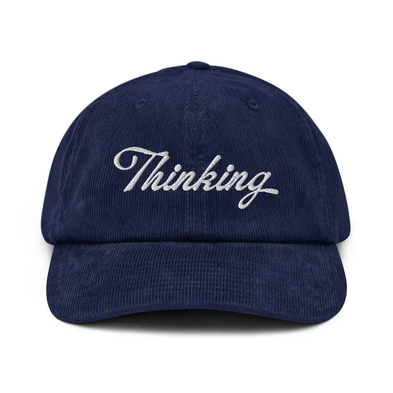 Thinking Cap