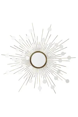 Decorative Sun Mirror | Eichholtz Reflections