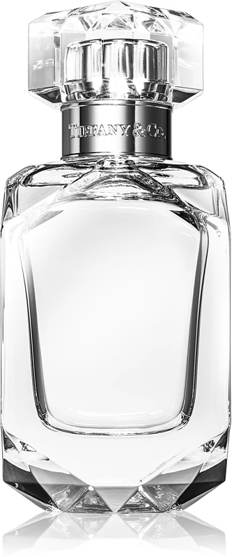 Tiffany Sheer Eau De Toilette Spray 50 Ml
