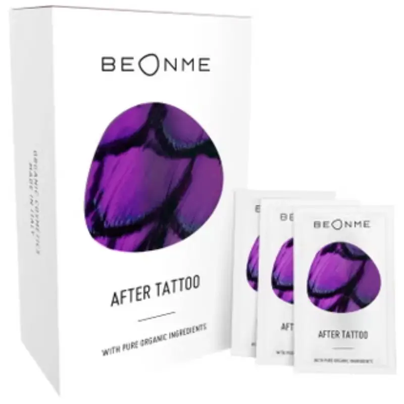 Beonme After tattoo 7 ml