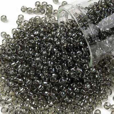 TOHO Round Seed Beads