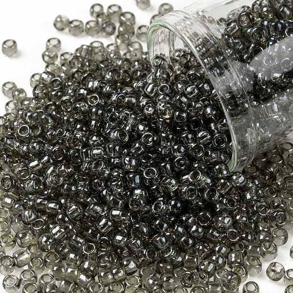 TOHO Round Seed Beads