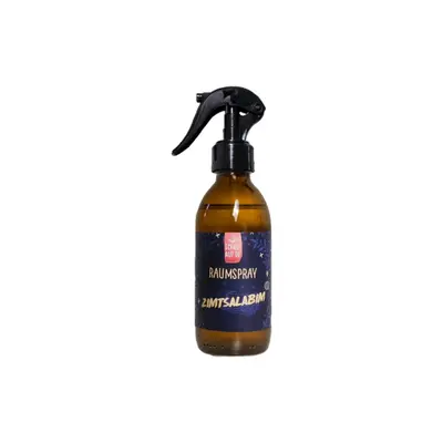 Schau auf di Room Spray - Cinnamon Magic, 200 ml