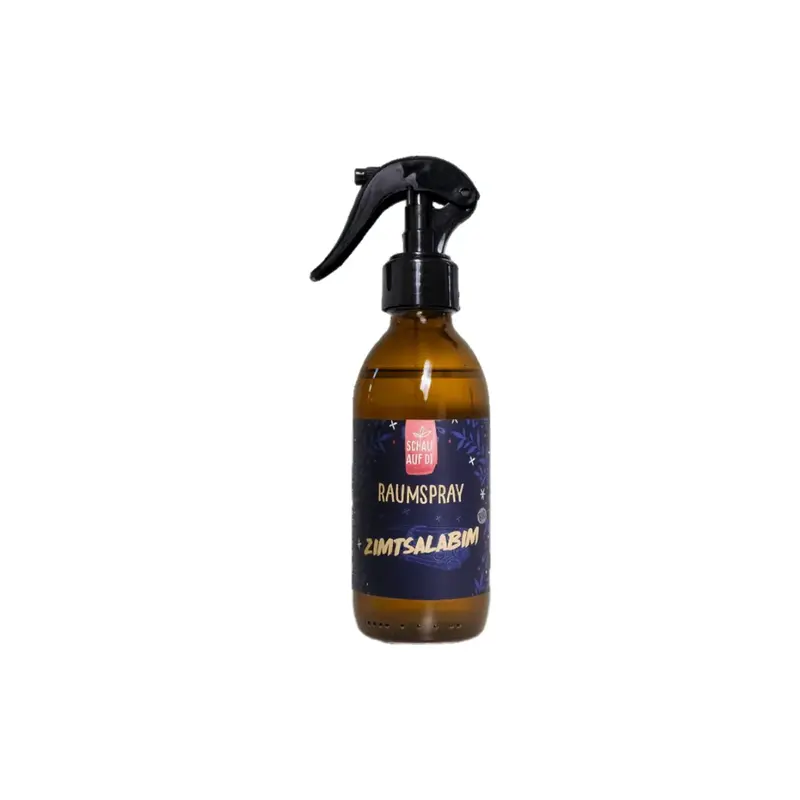 Schau auf di Room Spray - Cinnamon Magic, 200 ml