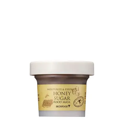 Skinfood Honey and Sugar Food Mask