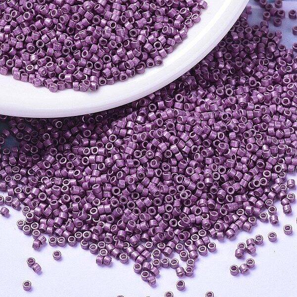 MIYUKI Delica Beads