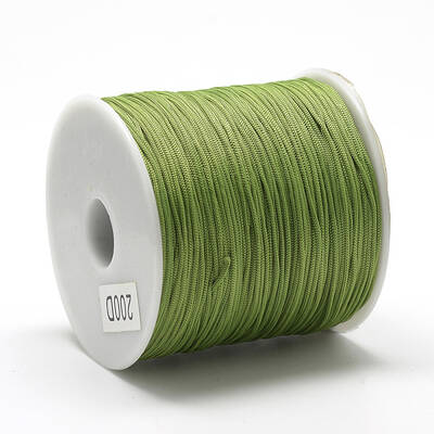 Polyester Cords