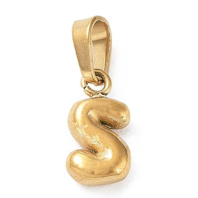 316L Surgical Stainless Steel Charms
