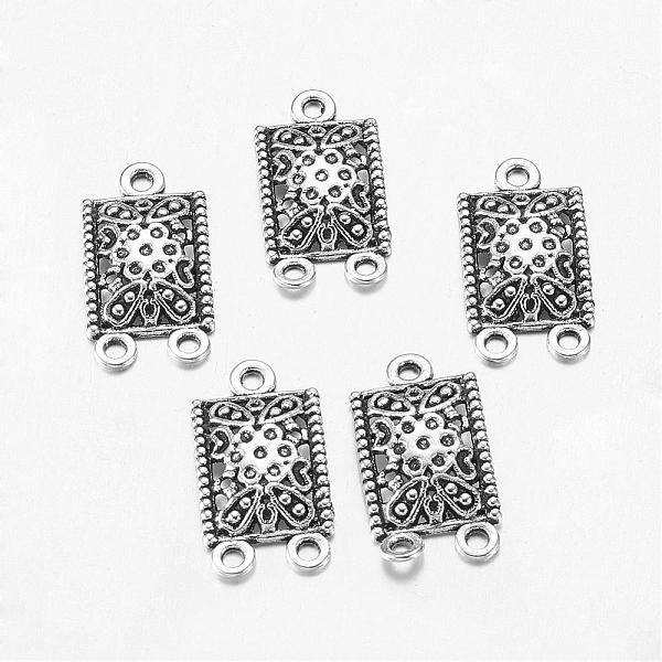 Tibetan Style Alloy Chandelier Component Links