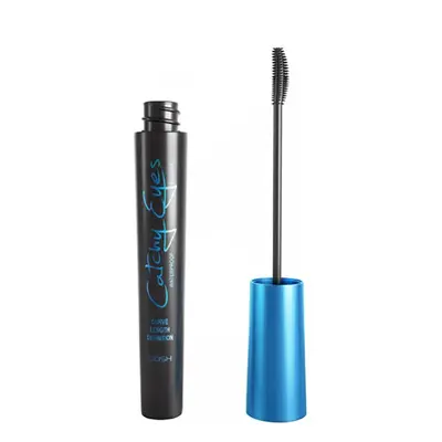Gosh Catchy Eyes Mascara Waterproof 001 Nero 8ml